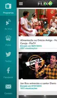 FlixTV plakat