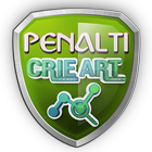 PÊNALTI COPA - CRIe ART GAME icono