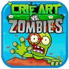 CRIe ART vs ZUMBI - GAME 아이콘