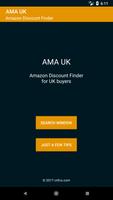 پوستر AMA UK