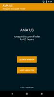 AMA US ポスター