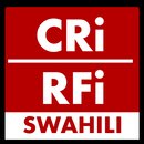 RFI/CRI Swahili APK