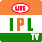 Live IPL T20 TV &  News Update icon