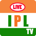 Live IPL T20 TV &  News Update simgesi