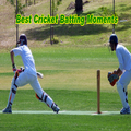 Best Cricket Batting Moments