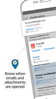 برنامه‌نما Criptext for Gmail عکس از صفحه