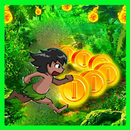 super jungle boy run APK