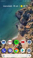 OREO HD - ICON PACK(FREE DEMO) gönderen