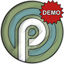 PIXEL VINTAGE - ICON PACK (DEMO) aplikacja