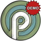 PIXEL VINTAGE - ICON PACK (DEMO) icône