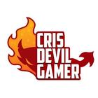Cris Devil Gamer ikona