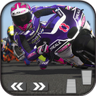 Real Moto Overtake Racing Rider 3D ikon