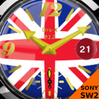 Ora-X 912 UK ikona