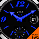 Ora-X 912 Blue APK