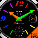 Ora-X 912 Rainbow APK