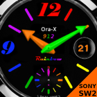 Ora-X 912 Rainbow icon