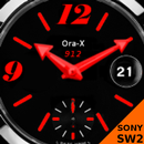 Ora-X 912 Red APK