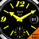 Ora-X 912 Yellow APK