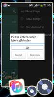 Music Player pro capture d'écran 3