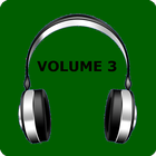 Icona Audio Evangelho Espiritismo V3