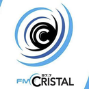 APK RADIO CRISTAL FM 97.7 MHz