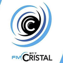 RADIO CRISTAL FM 97.7 MHz-APK