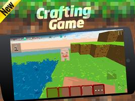 Craft, Explore And Survive [ Free Crafting Game ] screenshot 1