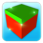 Explore Worlds : Craft, Explore And Survive icon