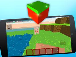 Explore Worlds : Craft, Explore And Survive screenshot 3
