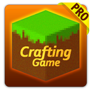 Worlds Crafting Game PE [ Crafting And Building ] APK