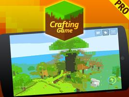Worlds Crafting Game PE [ Crafting And Building ] screenshot 3