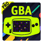 Ultimate GBA Emulator : Pro Emulator For GBA Roms icono