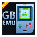 GameBoy Emulator [ Best GB Emulator For Arcade ] APK