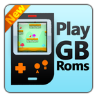 Play GB icono