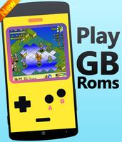 Play GB Poster