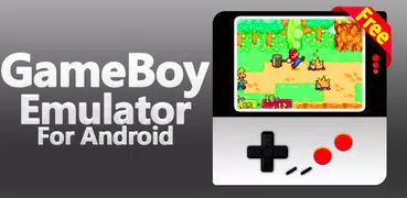 Classic GB Emulator [ Emulator For GameBoy Games ]