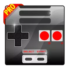 Arcade NES Emulator : Play Classic NES Roms APK download