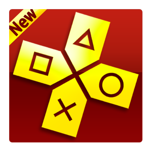 PRO PSP Emulator [ Best Android Emulator For PSP ]