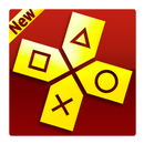 PRO PSP Emulator [ Best Android Emulator For PSP ] APK
