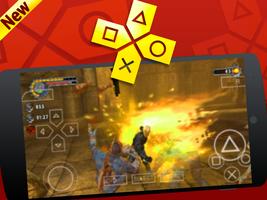 PRO PSP screenshot 2