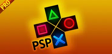 Ultimate PSP Emulator [ Play PSP Games For Free ]
