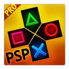 Ultimate PSP Emulator [ Play PSP Games For Free ]