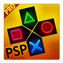 Ultimate PSP Emulator [ Play PSP Games For Free ] APK
