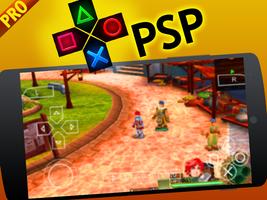 Ultimate PSP Emulator [ Play PSP Games For Free ] スクリーンショット 3