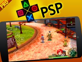 Ultimate PSP Emulator [ Play PSP Games For Free ] screenshot 3