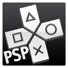 PSP Emulator [ New Emulator To Play PSP Games ] APK download