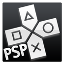 PSP Emulator [ New Emulator To Play PSP Games ] APK