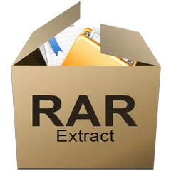 RAR Extractor