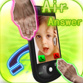 Air Call Accept: