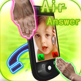 Air Call Accept: ícone